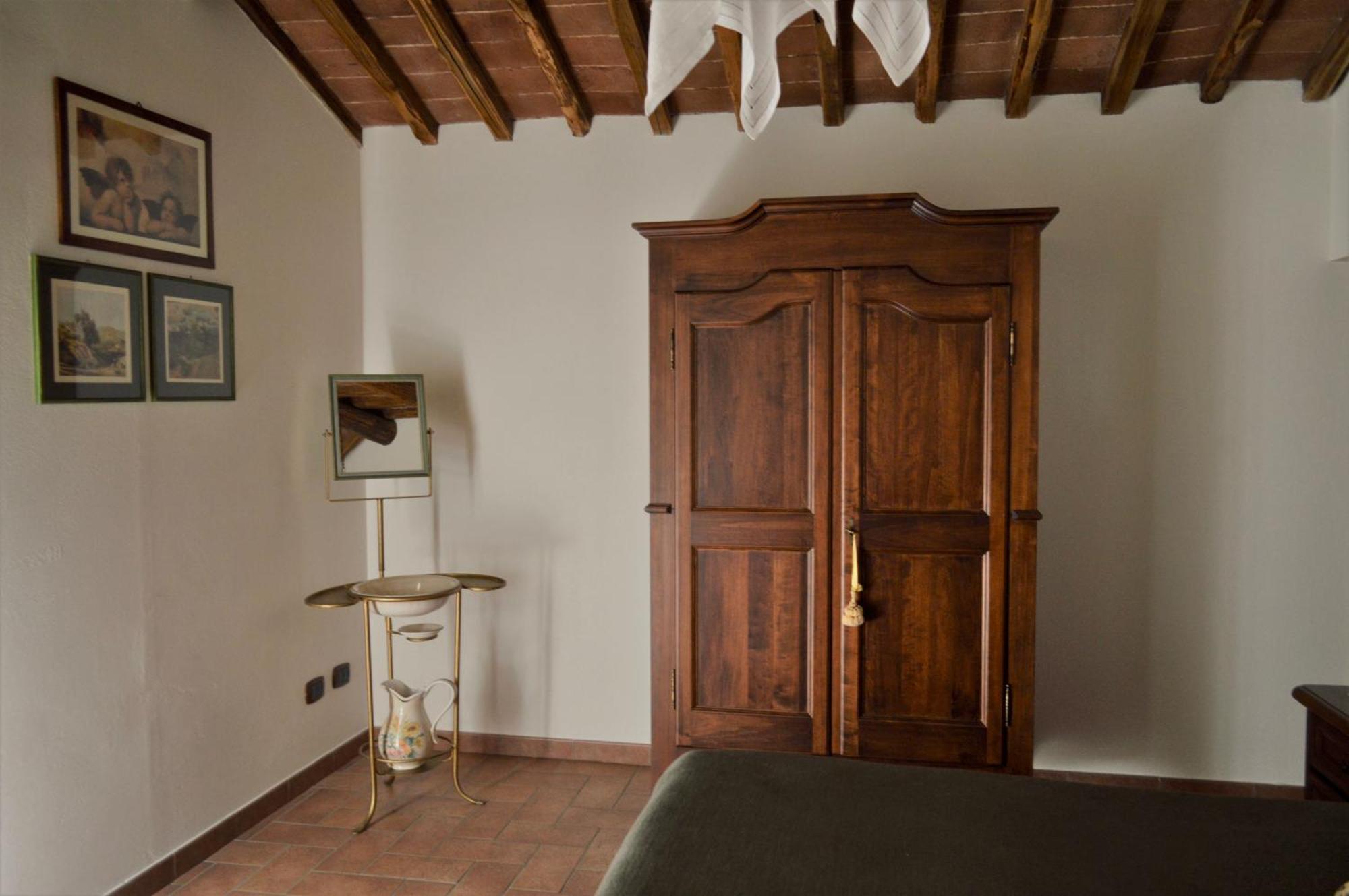 סוביצ'ילה Agriturismo Il Caggio מראה חיצוני תמונה