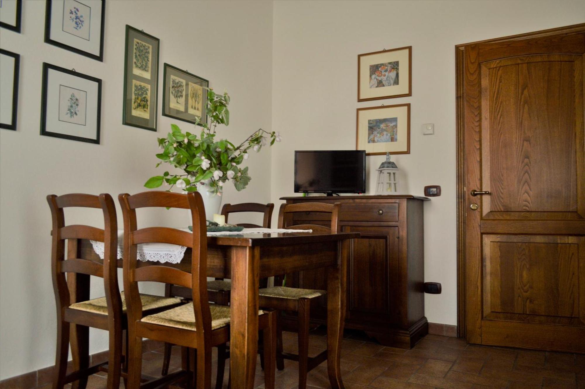 סוביצ'ילה Agriturismo Il Caggio מראה חיצוני תמונה