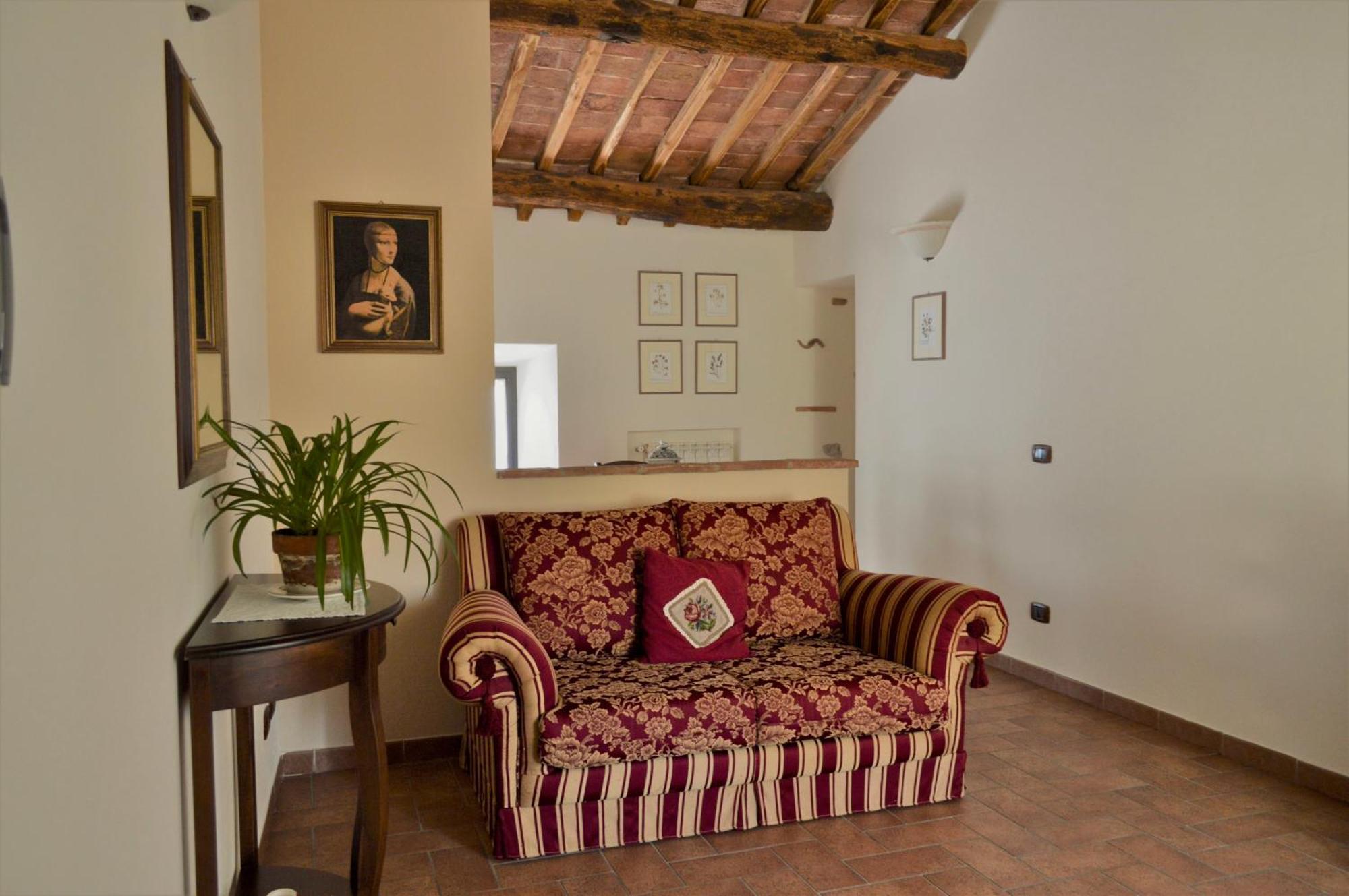 סוביצ'ילה Agriturismo Il Caggio מראה חיצוני תמונה