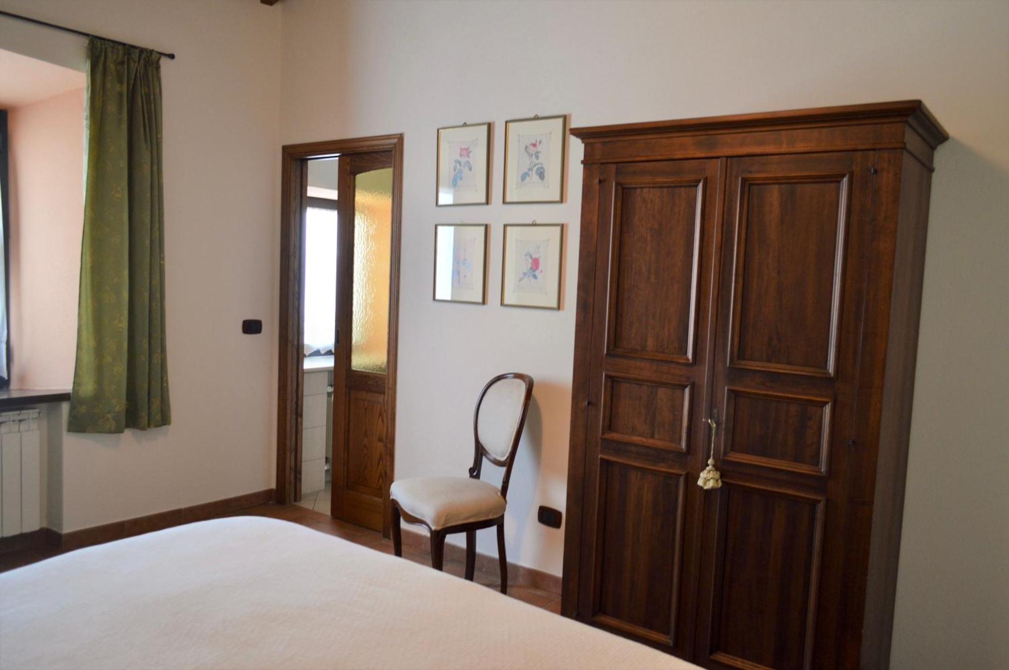 סוביצ'ילה Agriturismo Il Caggio מראה חיצוני תמונה
