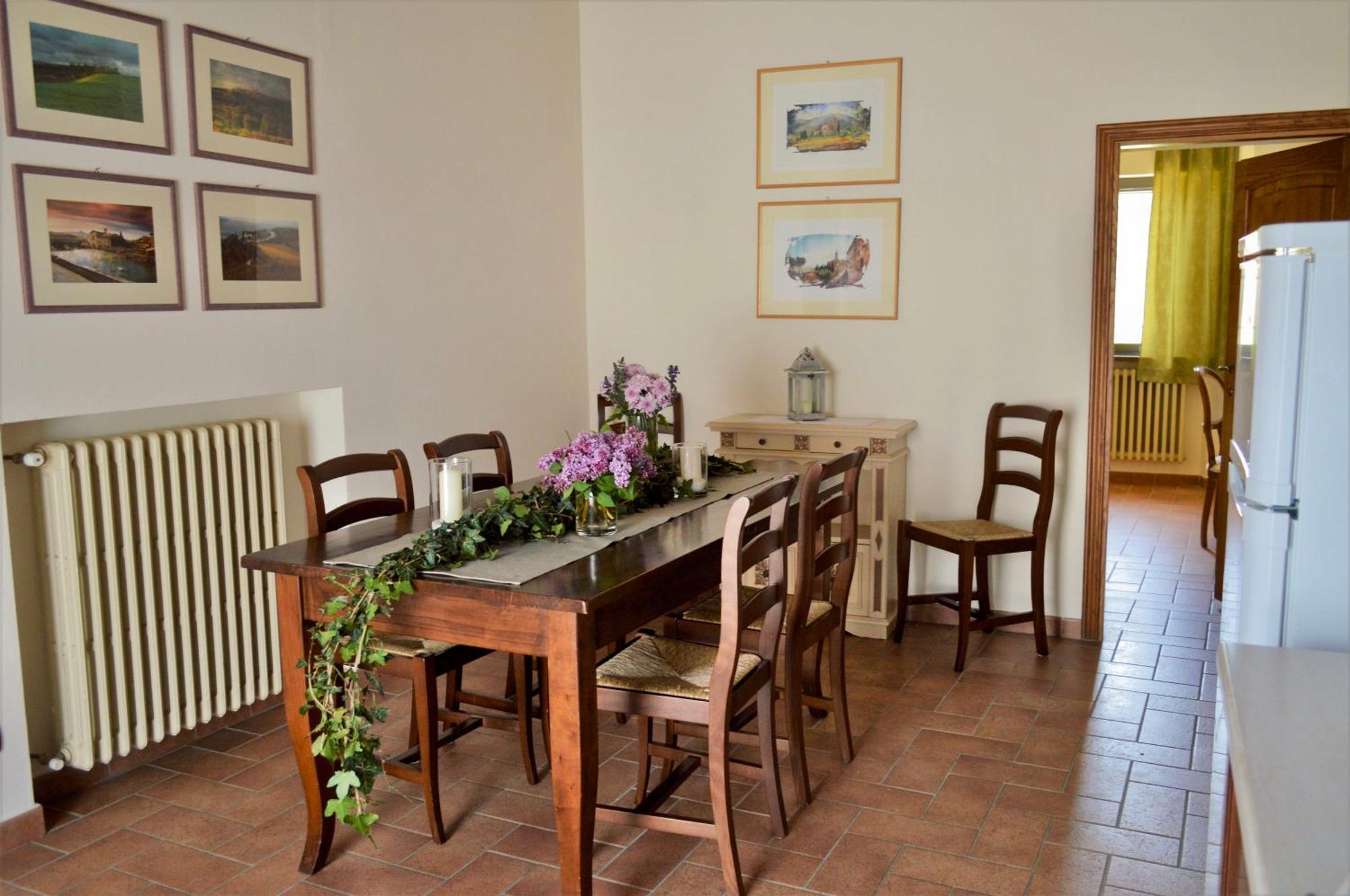 סוביצ'ילה Agriturismo Il Caggio מראה חיצוני תמונה