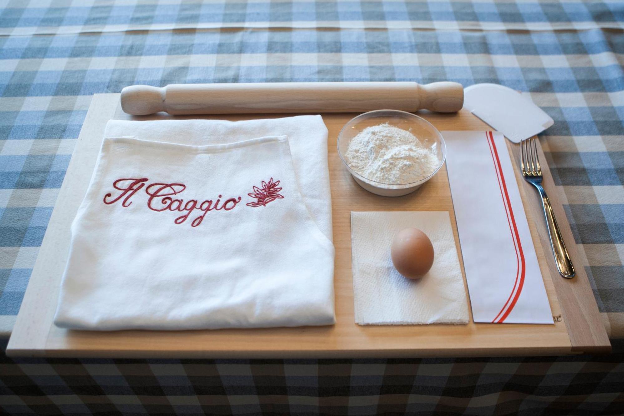 סוביצ'ילה Agriturismo Il Caggio מראה חיצוני תמונה