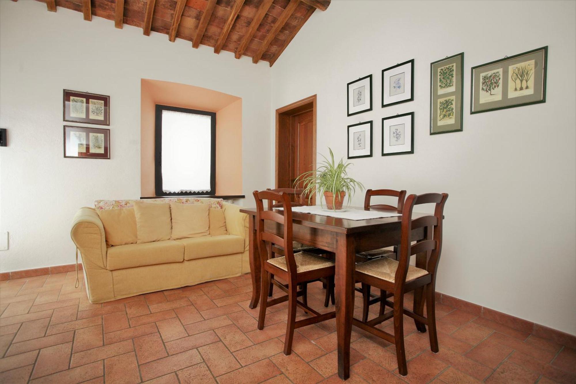 סוביצ'ילה Agriturismo Il Caggio מראה חיצוני תמונה